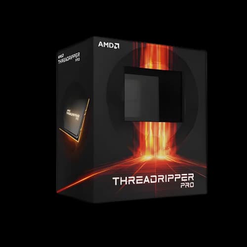 AMD Ryzen Threadripper PRO 7995WX Processor