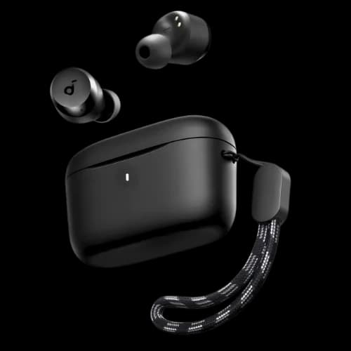 Anker Soundcore A20i Earbuds (Black)