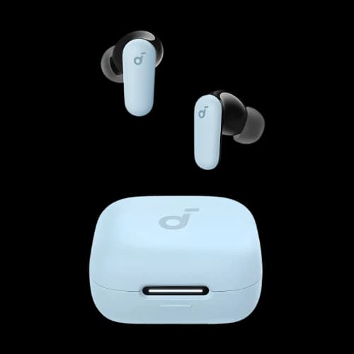 Anker Soundcore R50i NC Earbuds (Blue)