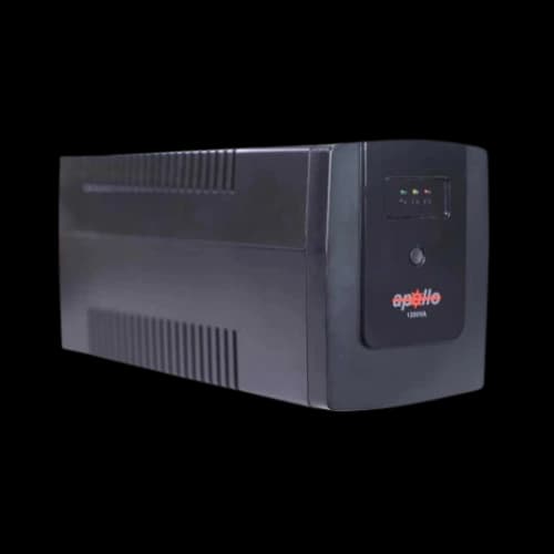 APOLLO 1120F/1120 1200VA Offline UPS