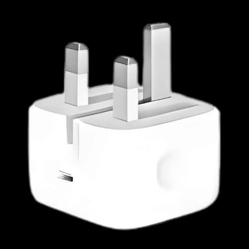 Apple 20W USB-C Power Adapter