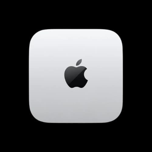 Apple Mac mini M4 10 Core CPU 10 Core GPU - 16/512GB (USA variant)