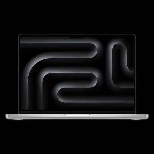 APPLE MacBook Pro M4 14-inch (White)