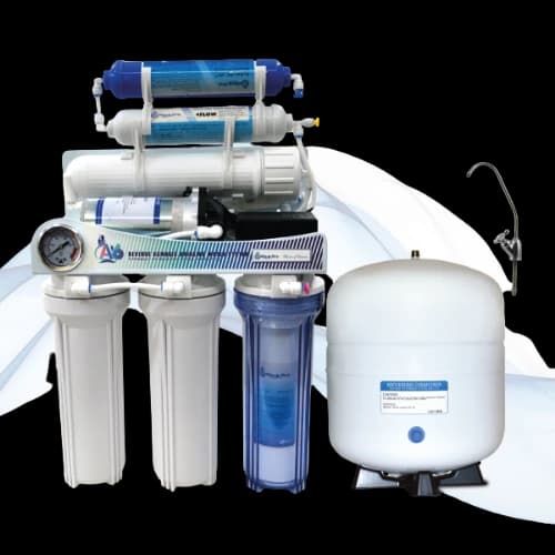 Aqua Pro A6 RO Water Purifier