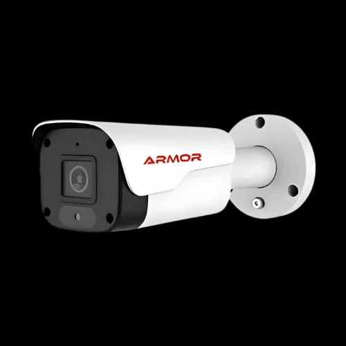 Armor AR-B2PIP3B (3.6mm) (3MP) Bullet IP Camera