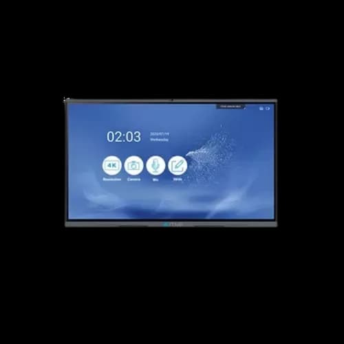 Artive ATL-11D286 86 Inch Interactive Flat Panel 86 Inch