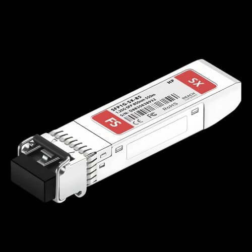 Aruba 1000BASE-SX SFP 850nm 550m Module