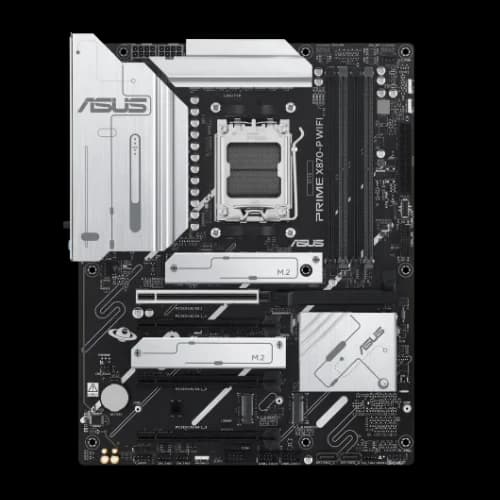 ASUS PRIME X870-P WIFI-CSM AM5 ATX Motherboard