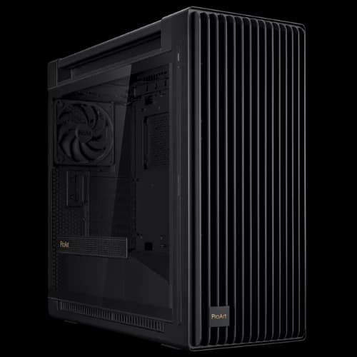 ASUS ProArt PA602 Mid-tower E-ATX Casing
