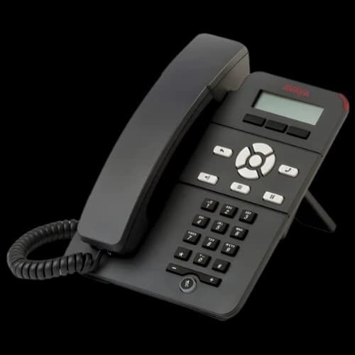 Avaya J129 3PCC IP Phone