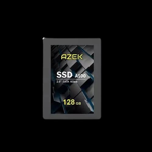 AZEK AZ-SSD-A100/128G 128GB SSD SATA 2.5