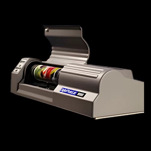 Aztek Premier Drum Scanner