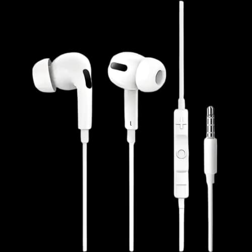 Baseus Encok H18 3.5mm Wired Earphone