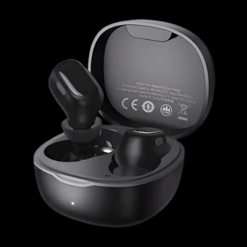Baseus WM01 Enock True Bluetooth Earbuds