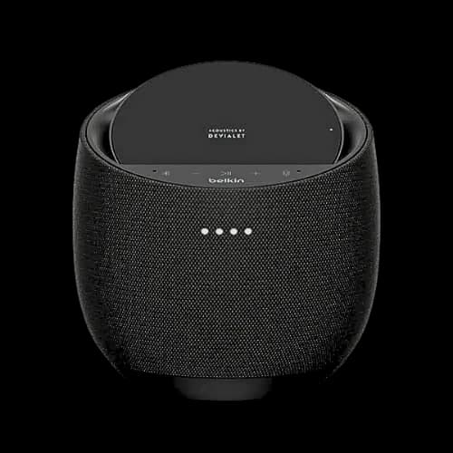BELKIN SOUNDFORM ELITE Hi-Fi Smart Speaker