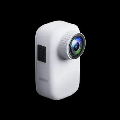 Blisbond GO3 4K Portable Action Camera