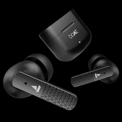 boAt Airdopes 91 Earbuds
