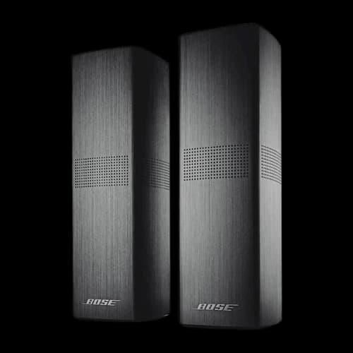 Bose Surround Speakers 700