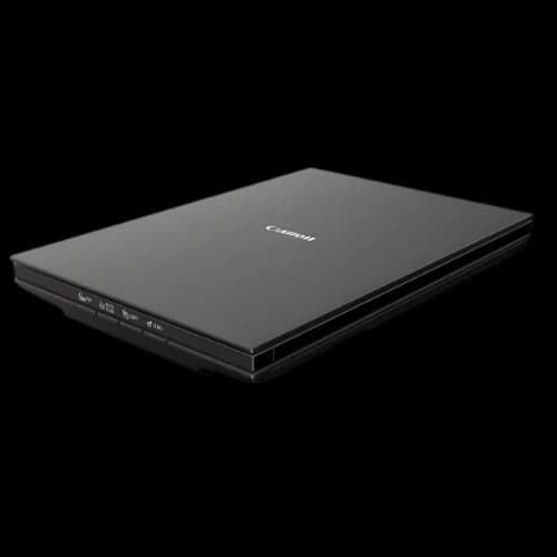 Canon CanoScan LiDE 300 Flatbed Scanner