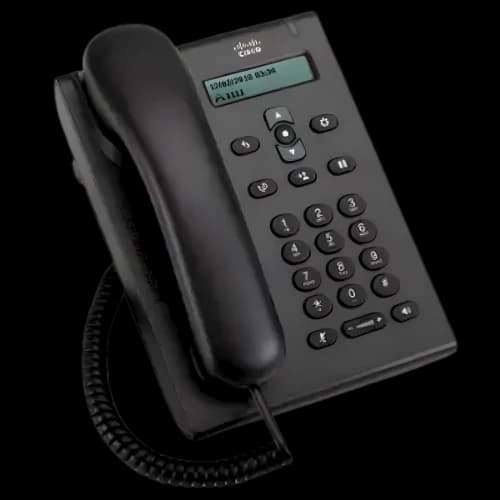 Cisco CP-3905 Unified IP Phone