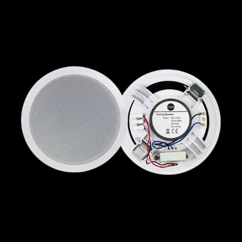 CMX CSK-66E 6″ Ceiling 6W Speaker