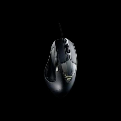 Cooler Master Sentinel III Gaming Mouse