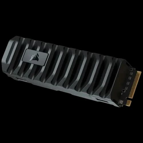 Corsair MP600 PRO XT 1TB M.2 NVMe PCIe Gen 4x4 SSD