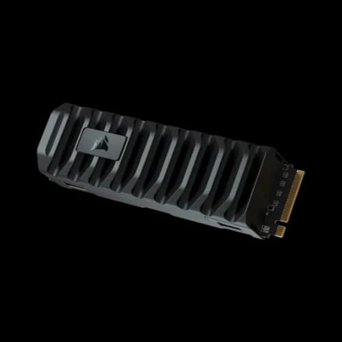 Corsair MP600 PRO XT 2TB Gen4 NVMe M.2 2280 SSD