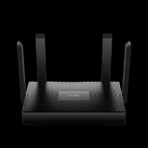 Cudy WR1500 AX1500 Dual Band WiFi 6 Mesh Router