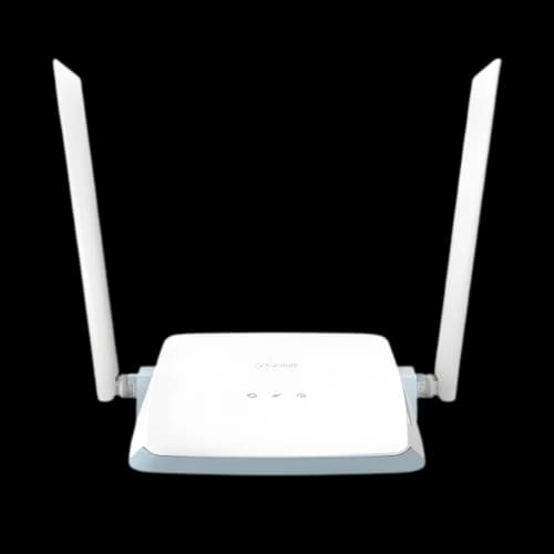 D-Link R03 N300 300mbps Smart Router