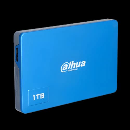 DAHUA EHDD-E10-1T 1TB External HDD