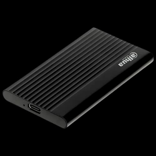 DAHUA PSSD-T70-500G 500GB Portable SSD