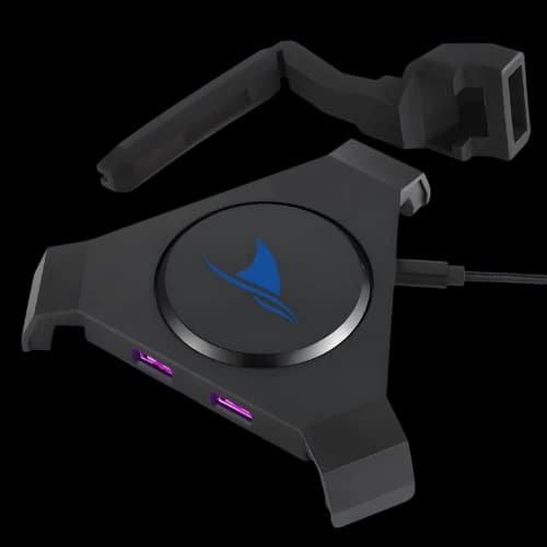 Darmoshark Q1 Gaming Mouse Bungee