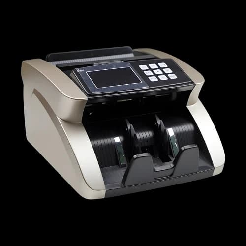 Deli E3904 Bill Counter Machine