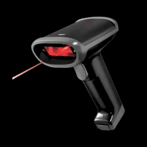 Deli ES226W Barcode Scanner