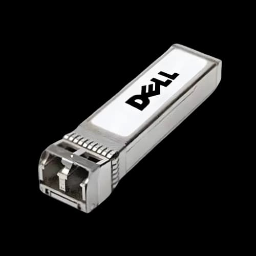 Dell 10GbE SFP+ SR 850nm 300m Module