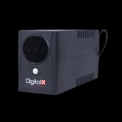 Digital X 650VA Offline UPS