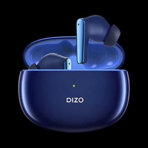 DIZO Buds Z pro True Wireless Earbuds