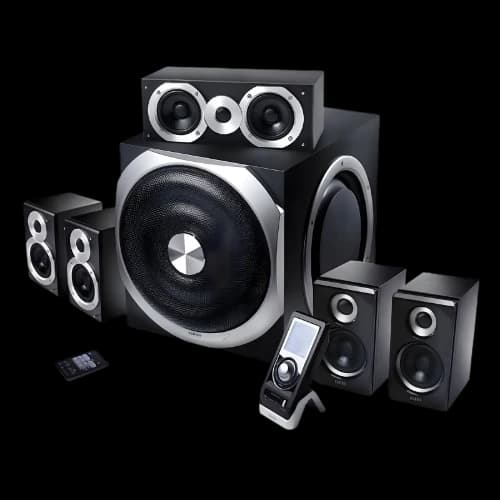 Edifier S550 Encore Home Theater