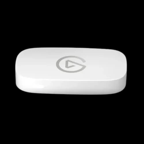 Elgato Game Capture Neo Game Capture Card (White)