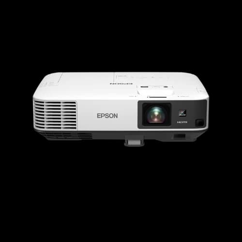 Epson EB-2065 5500 Lumens 3LCD XGA Projector