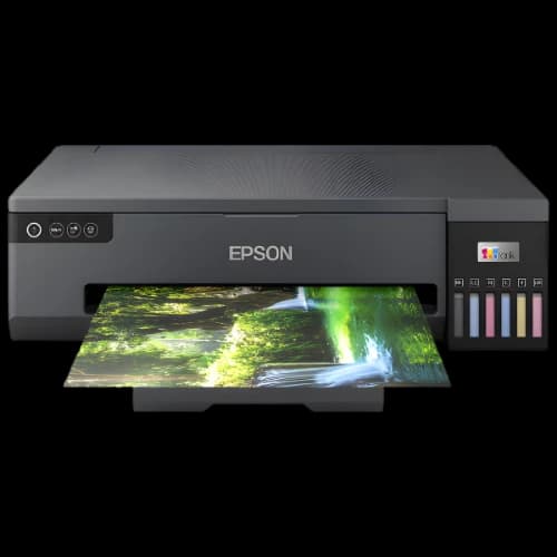 Epson EcoTank L18050 A3 Ink Tank Photo Printer