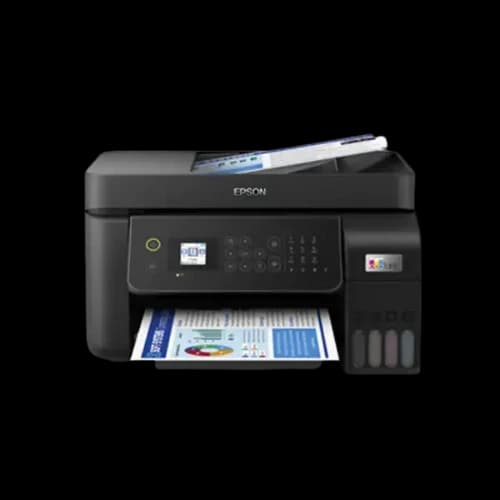 Epson EcoTank L5290 A4 Wi-Fi Printer with ADF