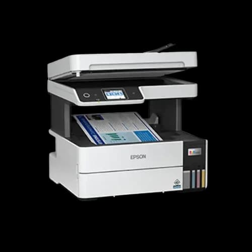 Epson EcoTank L6460 A4 Ink Tank Printer