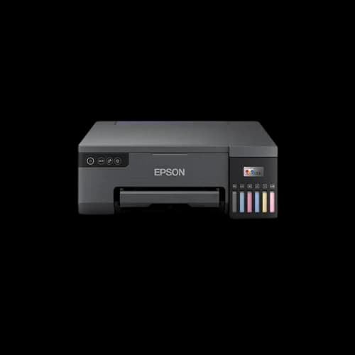 Epson EcoTank L8050 Ink Tank Photo Printer