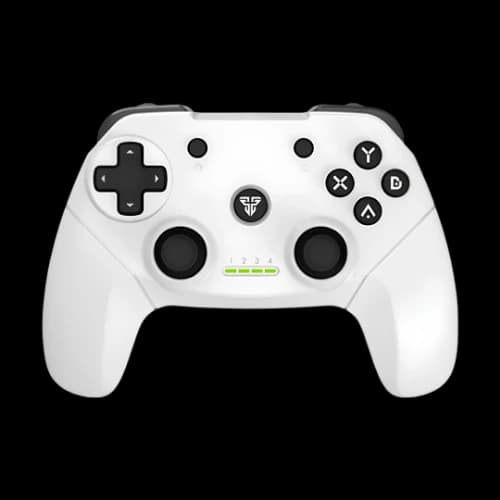Fantech Revolver II WGP12 Gaming Controller (White)