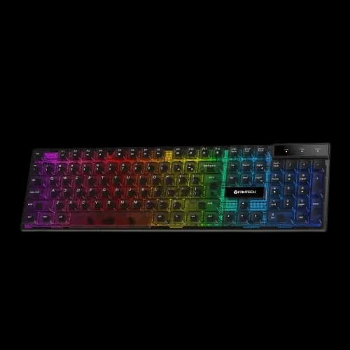 Fantech Shikari K515 Gaming Keyboard