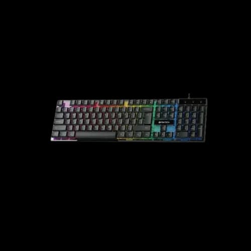 Fantech Shikari S K515S Gaming Keyboard (Black Keycaps)