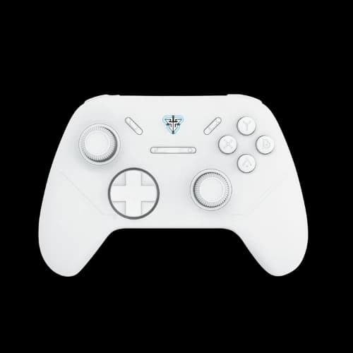 Fantech Shooter III WGP13S Gaming Controller (White)