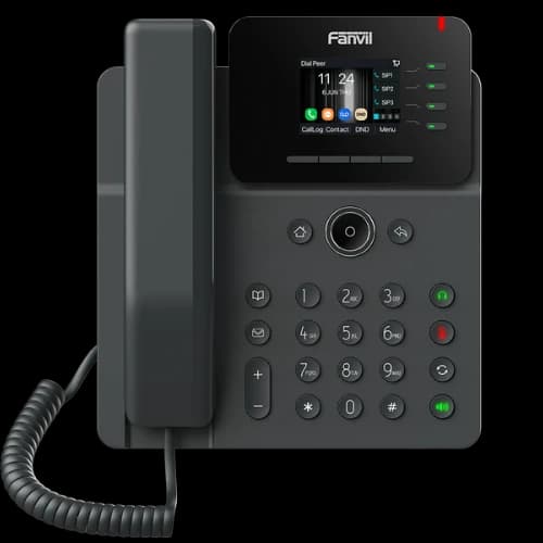 FANVIL V61G Entry Level PoE IP Phone